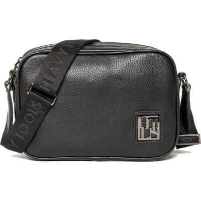 Heavy Tools dámská crossbody kabelka Efedra B06-017S26 Black