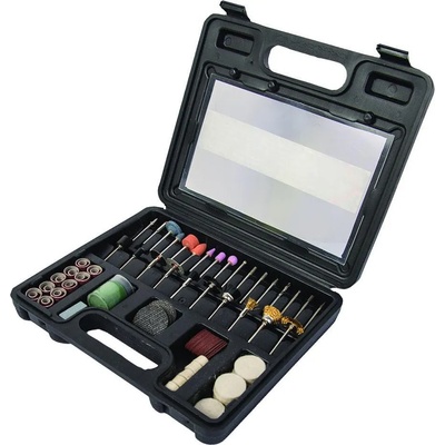 Raider Комплект накрайници/Аксесоари за шлифовалка raider 139901, 100бр (139901)