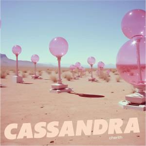 Warner Andra Day: Cassandra (Cherith) - CD (072585)