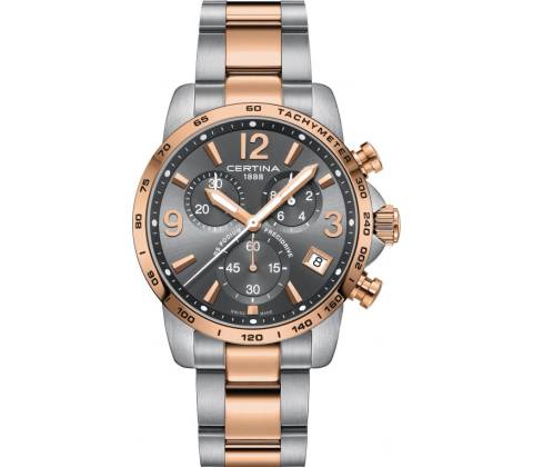 Certina 034.417.22.087.00