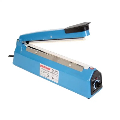 Makalon Машина за лепене на полиетилен 250mm 350W MK-SM02 (129906)