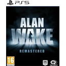Hry na PS5 Alan Wake Remastered