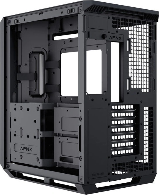APNX V1 Black (APCM-VI01003.11)