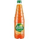 Zlatá Studňa Sirup pomaranč 0,7 l