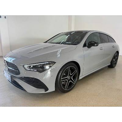 Mercedes-Benz CLA 200 Shooting Brake d AMG Line 110 kW