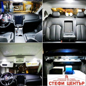 Paolo Диодни крушки 281140 - 12v - 2бр/к-т (281140) - steficenter
