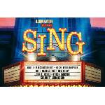Universal Soundtrack: Sing (Zpívej) - CD (015505)