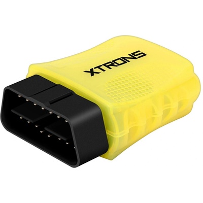 isudar Xtrons OBD2