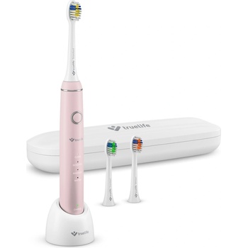 TrueLife SonicBrush Compact Pink