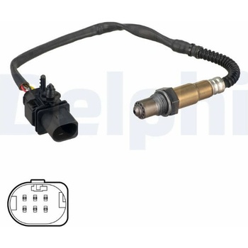 Lambda sonda DELPHI ES21115-12B1