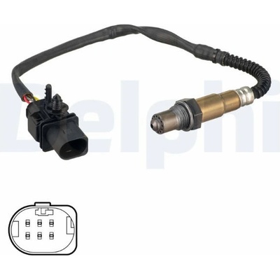 Lambda sonda DELPHI ES21115-12B1