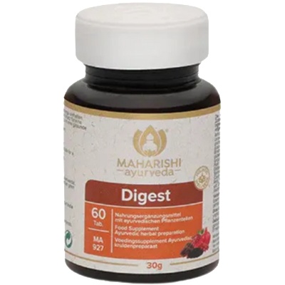 Maharishi Ayurveda MA927 Di-Gest - 60 таблетки