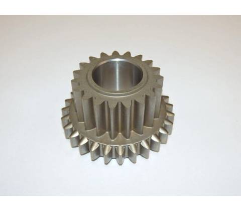 PUBERT REVERSE GEAR 19-27