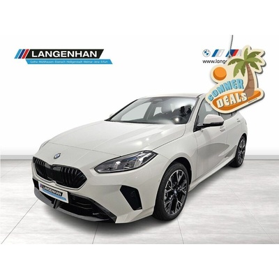 BMW 120i 125 kW