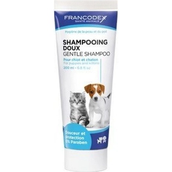 Francodex Šampon jemný štěně 200 ml