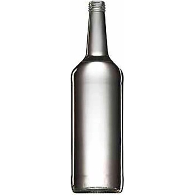 VetroPack Láhev skleněná SPIRIT 500ml, 1ks
