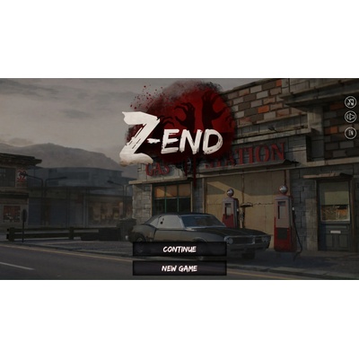 Z-End