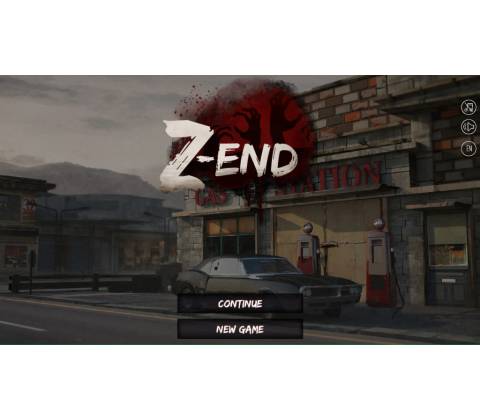 Z-End