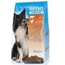 RENO Dog hovězí & drůbeží 10 kg