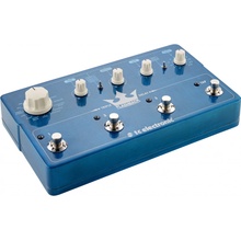 TC Electronic Flashback Triple Delay