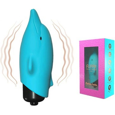 Adrien Lastic Mini Dolphin