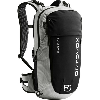 Туристическа раница Ortovox Traverse Pure 18 S Walking backpack - Grey Marble - размер One Size (502-9865-0111)