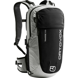ORTOVOX Туристическа раница Ortovox Traverse Pure 18 S Walking backpack - Grey Marble - размер One Size (502-9865-0111)