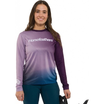 Horsefeathers W Quantum LS iris fade out 24/25