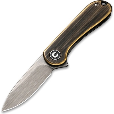 Civivi Mini Elementum Brass