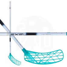 Exel E-Lite White 2.9 Round