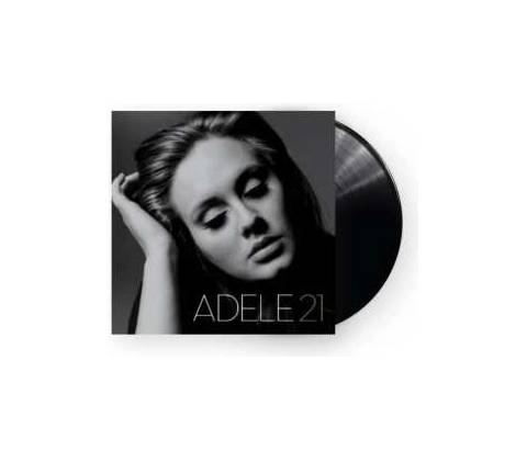 Adele 21