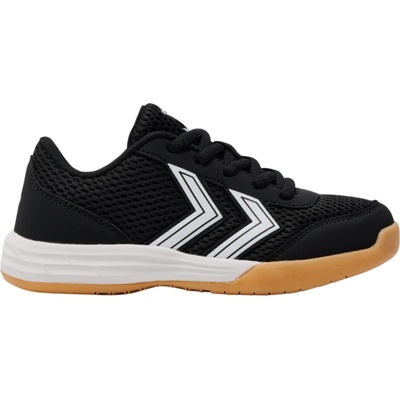 Hummel Multiplay Flex Lc shoe Kids čierna
