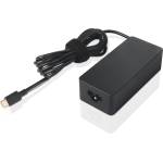 Lenovo Зарядно за лаптоп LENOVO USB-C 65W AC Adapter CE Brick Retail box GX21W57098 (GX21W57098)