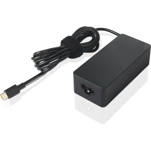 Lenovo Зарядно за лаптоп LENOVO USB-C 65W AC Adapter CE Brick Retail box GX21W57098 (GX21W57098)