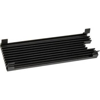 Thermal Grizzly M. 2 SSD пасивен охладител (TG-M2SSD-ABR)