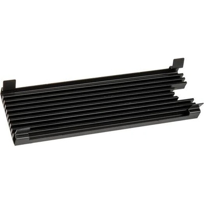 Thermal Grizzly M. 2 SSD пасивен охладител (TG-M2SSD-ABR)