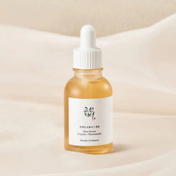 Beauty of Joseon Хидратиращ и успокояващ серум за лице Beauty of Joseon Glow Serum: Propolis + Niacinamide (114960)
