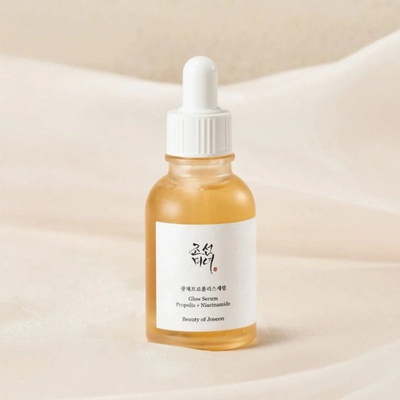 Beauty of Joseon Хидратиращ и успокояващ серум за лице Beauty of Joseon Glow Serum: Propolis + Niacinamide (114960)