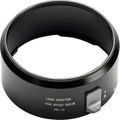 NISI adaptér 49 mm pre Ricoh GR IIIx