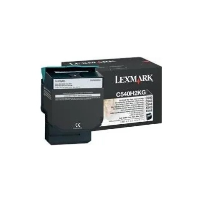 Lexmark C540H2KG