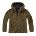 Brandit Дамско масленозелено пухкаво яке Brandit TeddyfleecejacketMODEL838 SALE - , размер S