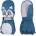 ICEPEAK Ръкавици havelsee kd