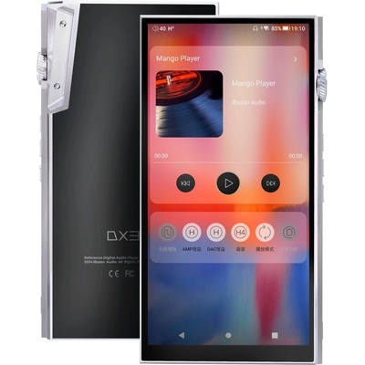 iBasso DX340