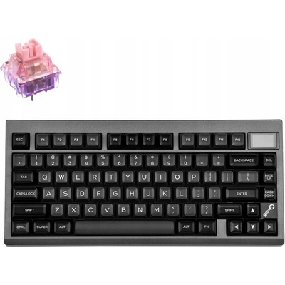 Epomaker TH80 Pro V2 Flamingo Switch