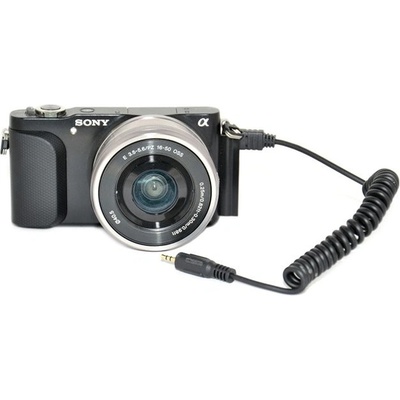 JJC pro spouště Sony Multi-interface