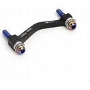 Sram AM POST BRACKET 20P SS RBO STD BOLTS