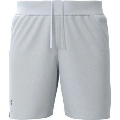 Under Armour Мъжки шорти Under Armour Launch Elite 7" Short - Сив