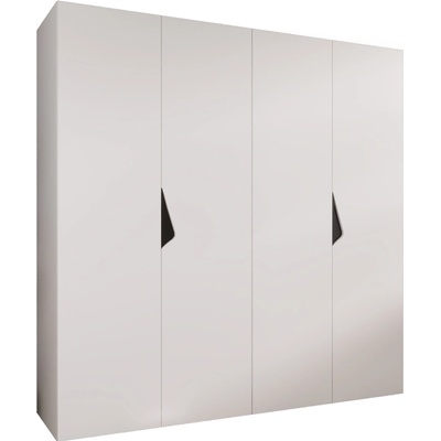Wilsondo Sandi 1 200 x 202 x 52 cm biela
