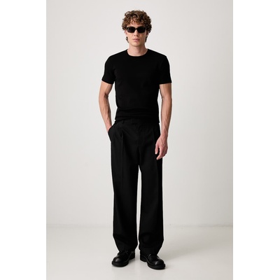 MM6 Maison Margiela тениска мъжка с памук (MJM200020)