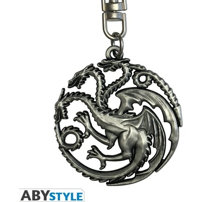 Prívesok na kľúče Noblena Hra o tróny Targaryen